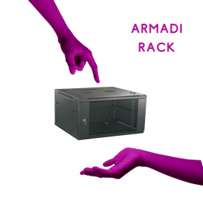 Catalogo Armadi rack