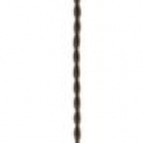Pendente soffitto E27 max 60W cavo 1