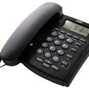 Telefono a filo con display SAIET