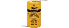 Batteria ricaricabile al Ni-CD