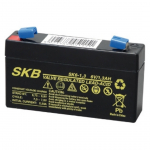 Batteria al piombo 6V 1.3Ah SKB