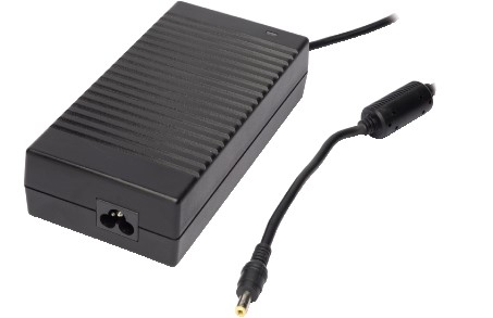 Alimentatore per notebook/monitor