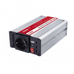 Inverter SOFT START 24Vcc 600W USB