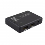 Switch HDMI 4 ingressi UHD