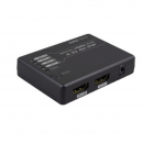 Switch HDMI 4 ingressi UHD