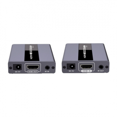 Amplificatore segnale HDMI su cavo