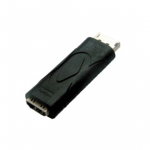 Adattatore da displayport spina a