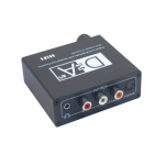 Convertitore Audio digitale/analogic