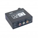 Convertitore Audio digitale/analogic