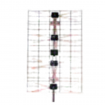 Antenna UHF a pannello singolo 21/60