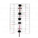 Antenna UHF a pannello singolo 21/60