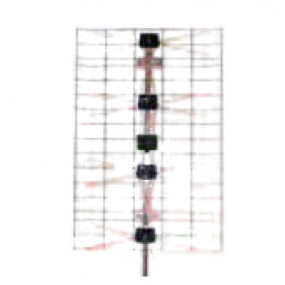 Antenna UHF a pannello singolo 21/60
