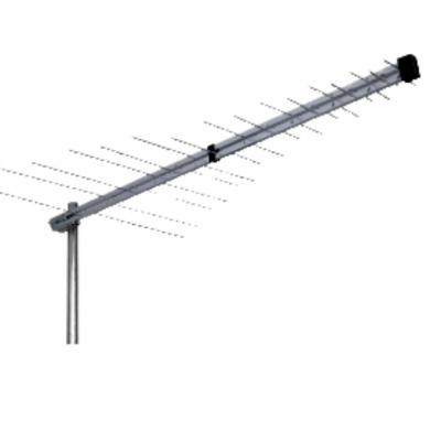Antenna TV logaritmica III/IV/V