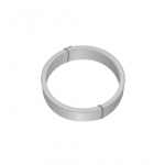 Nastro zincato sezione 40x0.5mm
