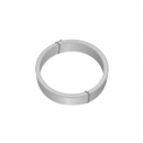 Nastro zincato sezione 40x0.5mm