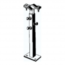 Zanca telescopica 15-30
