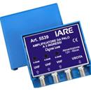 Amplificatore da palo 2ingressi