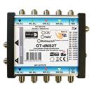 Multiswitch DCSS 16UB 2OUT GT-SAT+TV