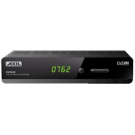 Decoder satellitare HD con USB PVR