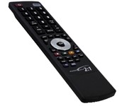 Telecomando universale 2:1