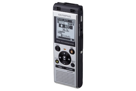 Registratore digitale vocale stereo