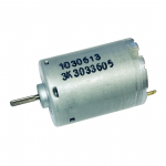 Motorino 8-12V 4000 RPM