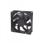 Ventola assiale 92x92x25mm 12Vcc