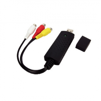 Scheda acquisizione video USB 2.0