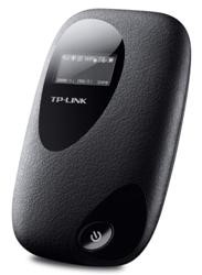 Router 3G HSPA+21MBPS con slot SIM