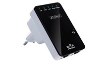 Estensore di segnale wireless 300N XDOME