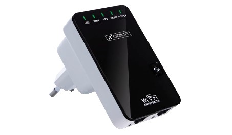 Estensore di segnale wireless 300N