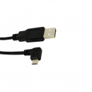 Cavo USB 2.0 spina A/spina micro B