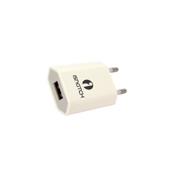 Alimentatore USB 2.1A per