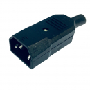 Spina tripolare AC volante con