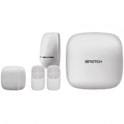 Antifurto wireless WI-Fi GSM/GPRS