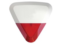 Sirena wireless da 115dB per