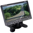 Monitor LCD da 7''videosorveglianza