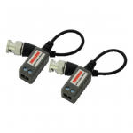 Coppia balun AHD per trasmissione
