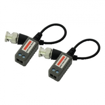 Coppia balun AHD per trasmissione