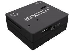 Micro localizzatore GSM