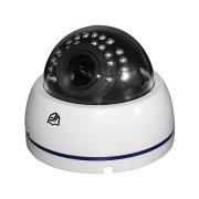 Telecamera DOME AHD 720P