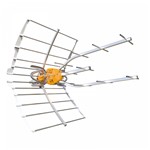 Antenna terrestre ELLIPSE UHF