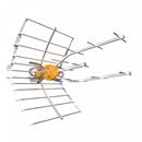 Antenna terrestre ELLIPSE UHF