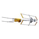 Antenna terrestre V BIII (C5-12)