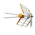 Antenna terrestre V ZENIT UHF