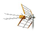 Antenna terrestre V ZENIT UHF
