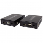 Estensore segnale HDMI/RJ45 max 120m