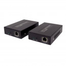 Estensore segnale HDMI/RJ45 max 120m