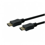 Cavo HDMI 1 metro 4K high speed con ethernet