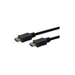 Cavo HDMI high speed con ethernet 4K, 5 metri